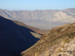 View over Death Valley